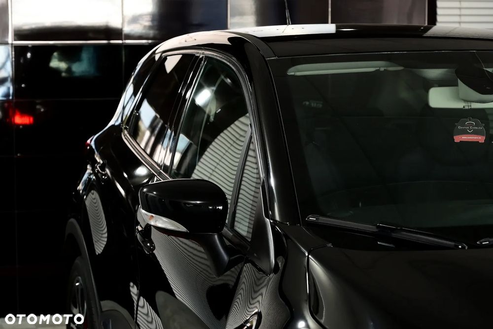 Renault Captur (ENERGY) TCe 90 INTENS - 34