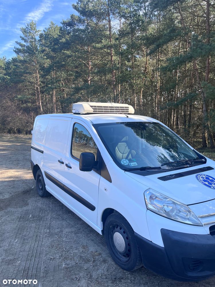 Peugeot Jumpy - 4