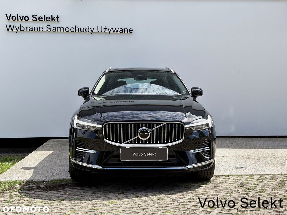 Volvo XC 60 - 4