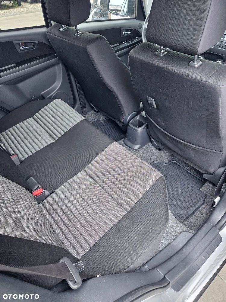 Suzuki SX4 1.6 VVT 4x2 Style - 19