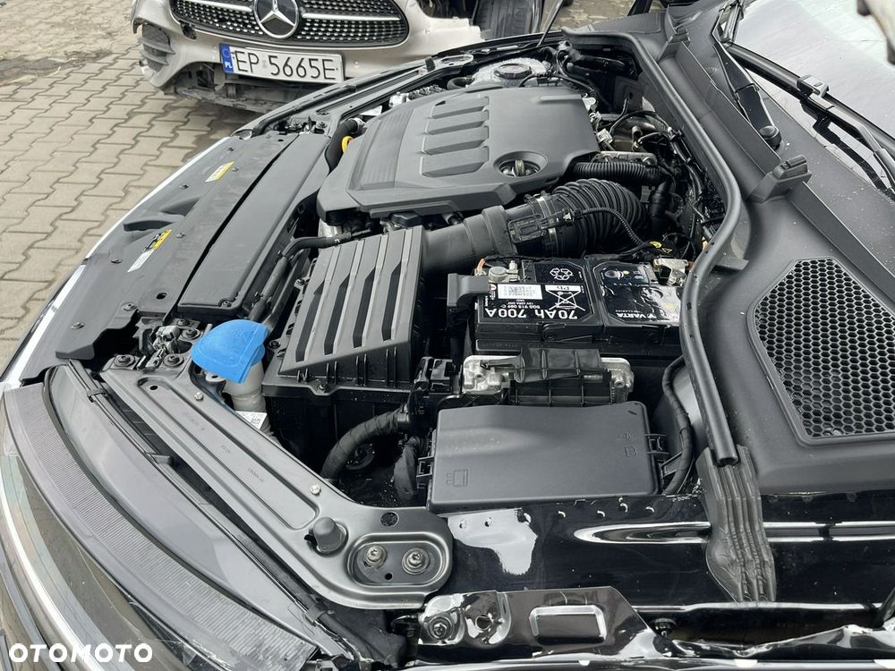 Skoda Octavia 2.0 TDI DSG Selection - 12