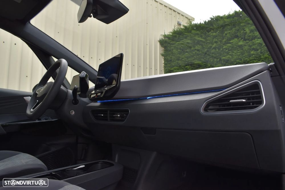 VW ID.3 Pro Performance Upgrade - 21