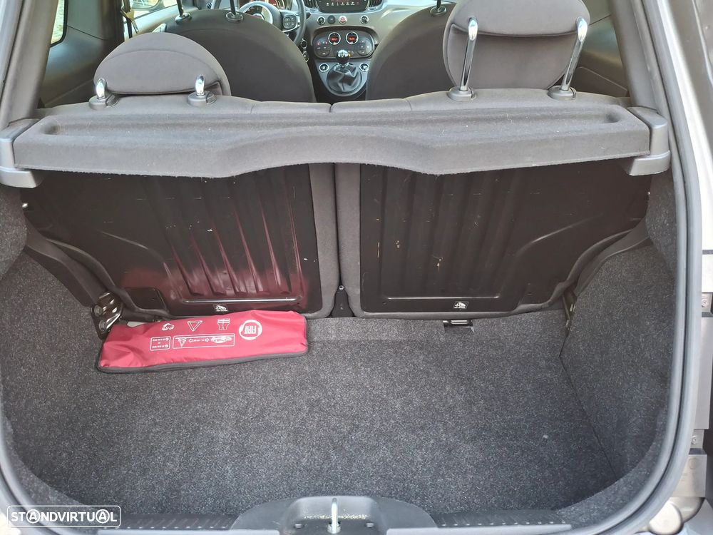 Fiat 500 - 20