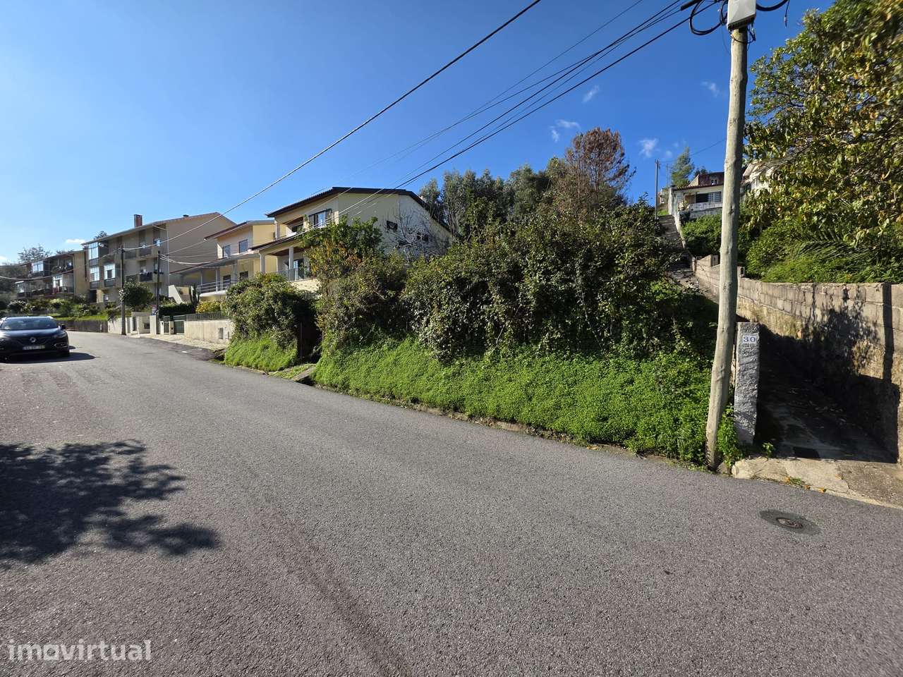 Terreno para Construção em Coimbra – 1.260m² - Grande imagem: 2/20