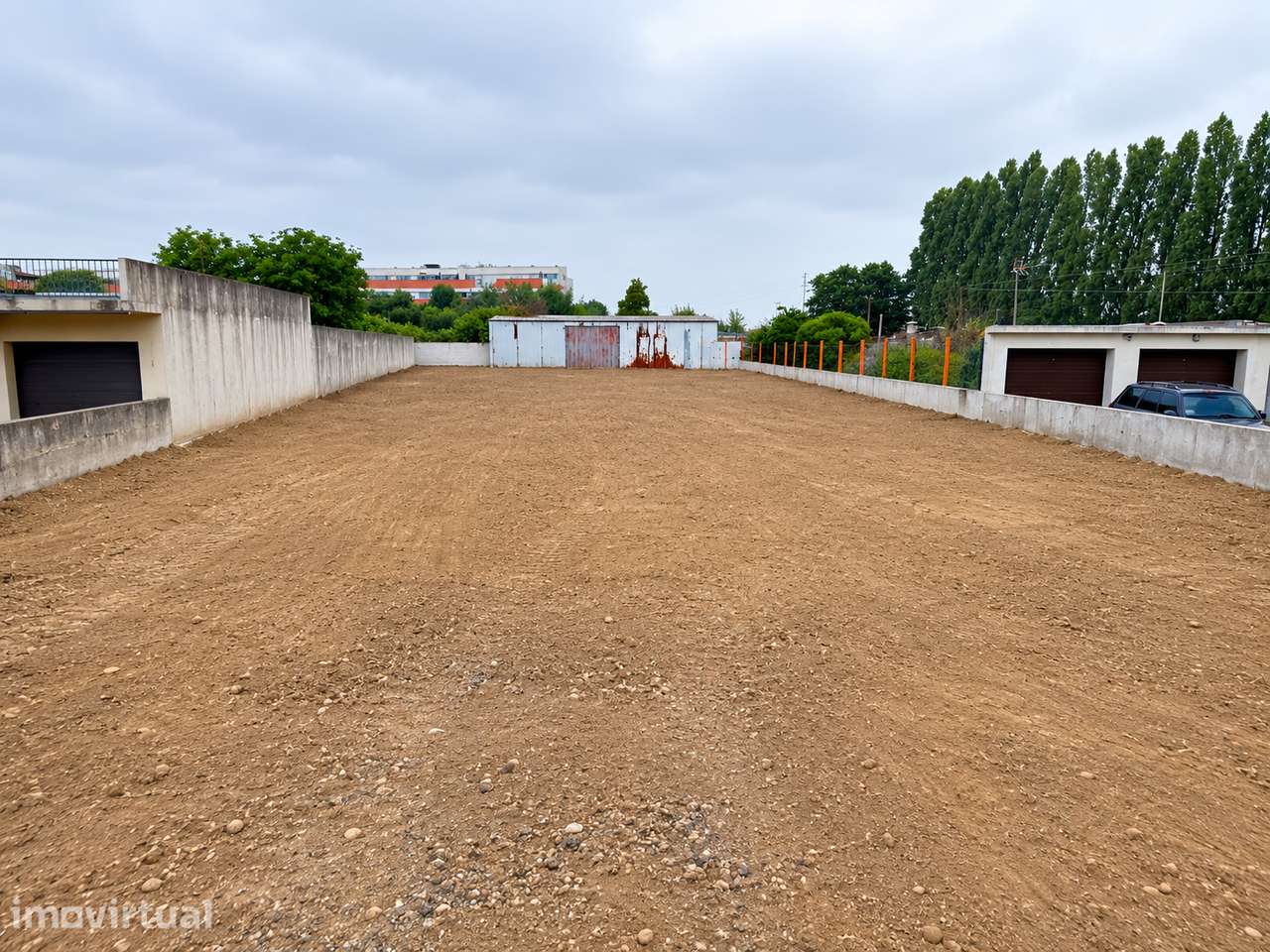 Terreno urbano em Moreira, Maia por 475.000 EUR - Grande imagem: 3/4