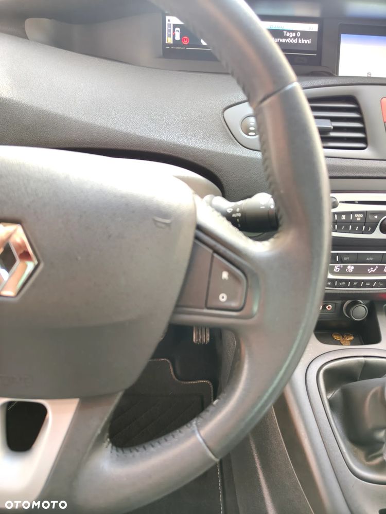 Renault Grand Scenic Gr 1.4 16V TCE Privilege - 11