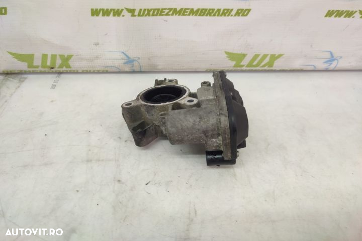Clapeta acceleratie 55564247 1.3 cdti A13DTE Opel Astra J  [din 2009 pana  2012] seria - 6