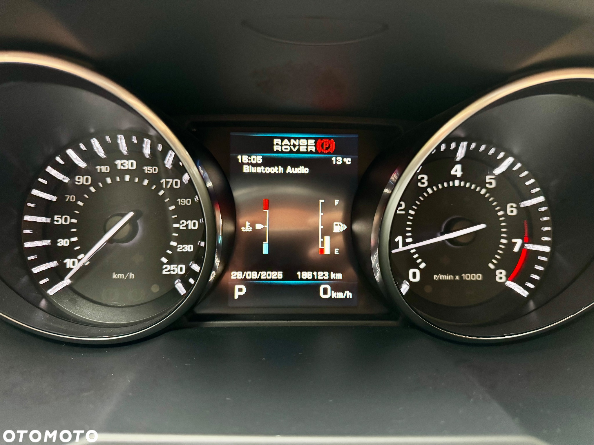 Land Rover Range Rover Evoque 2.0Si4 SE Dynamic - 16