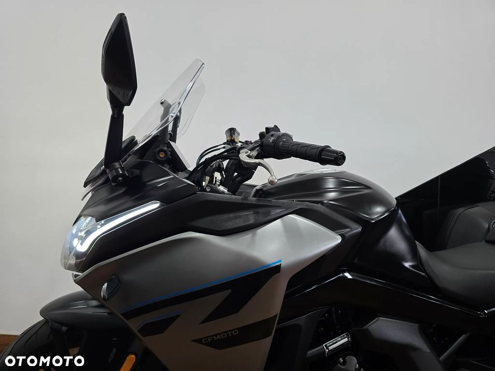 CFMoto Inny - 11