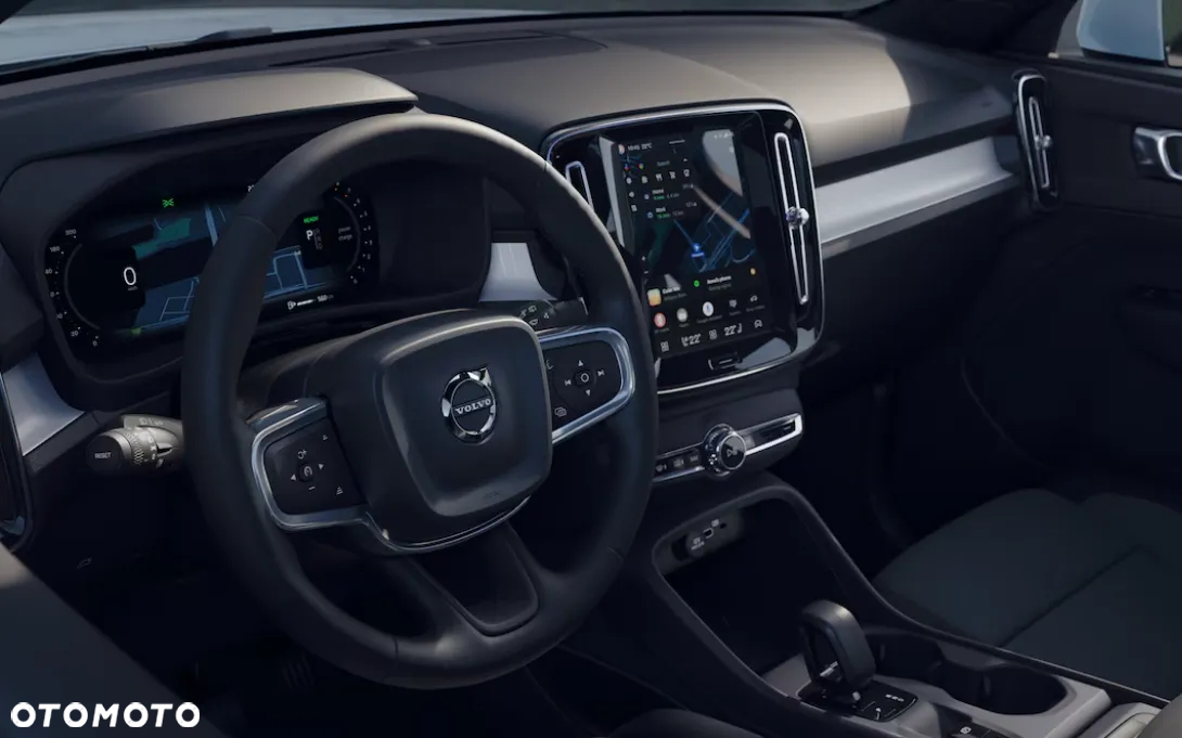 Volvo XC 40 B3 Core - 9