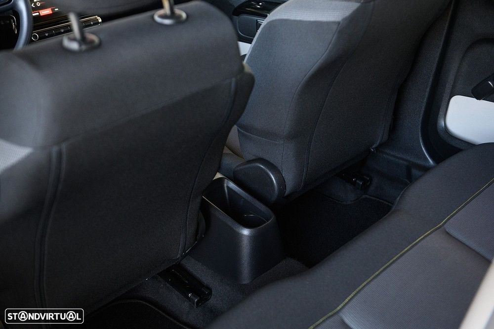 Citroën C3 1.2 PureTech Shine - 44