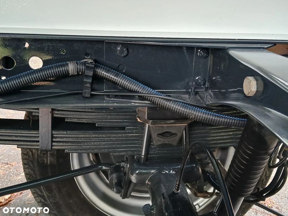 Iveco Daily 35C13 - 25