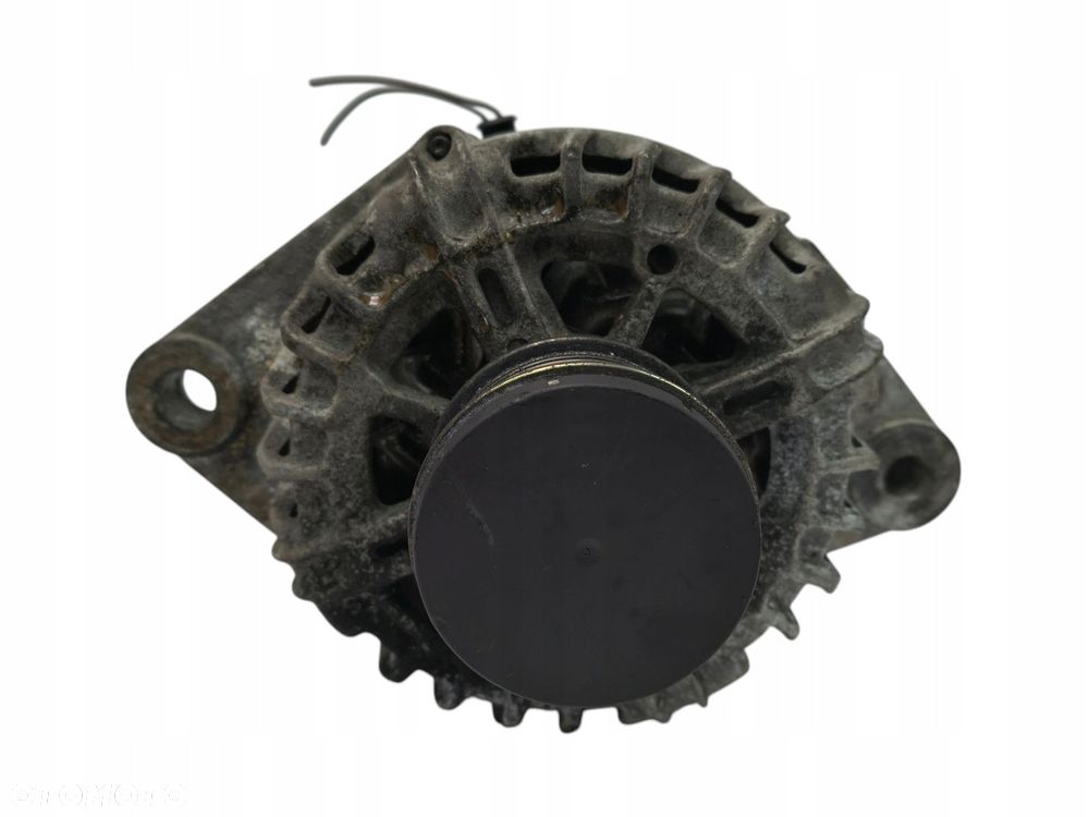 ALTERNATOR Opel Insignia A Astra J Zafira C 2.0 CDTI A20DTH - 4