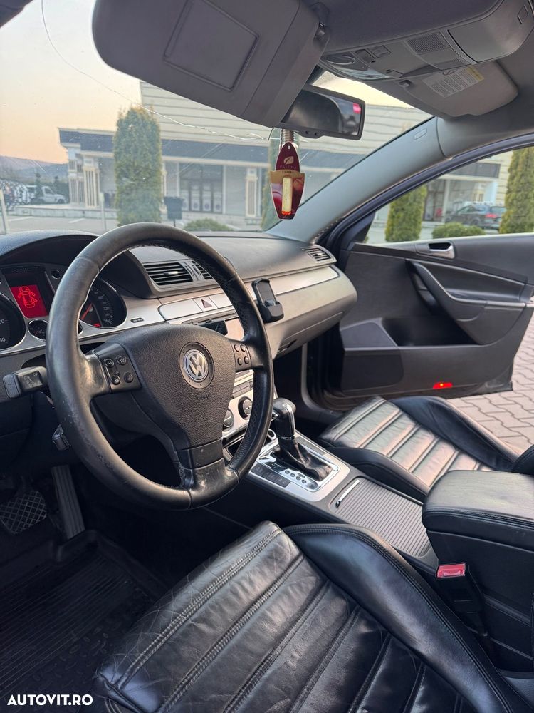 Volkswagen Passat - 7