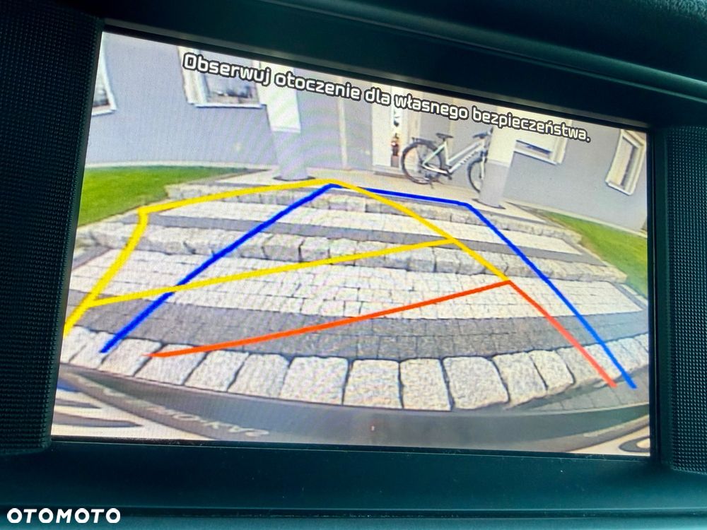 Kia Optima 1.7 CRDI XL - 14