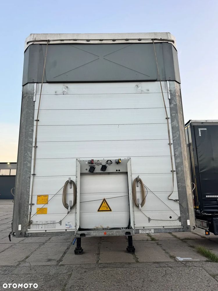 Schmitz Cargobull SCB S3 VARIOS - 7