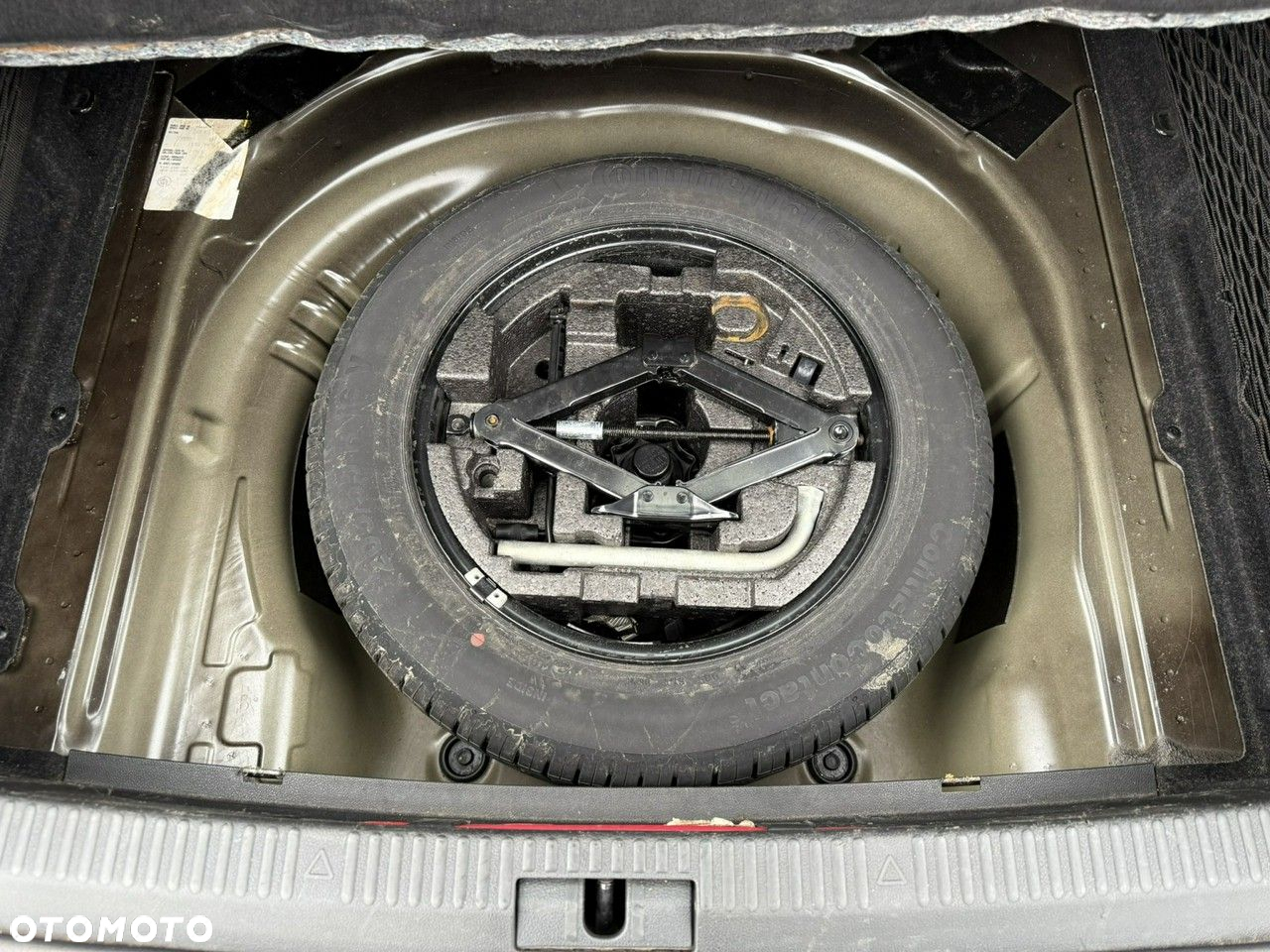 Skoda Superb - 33