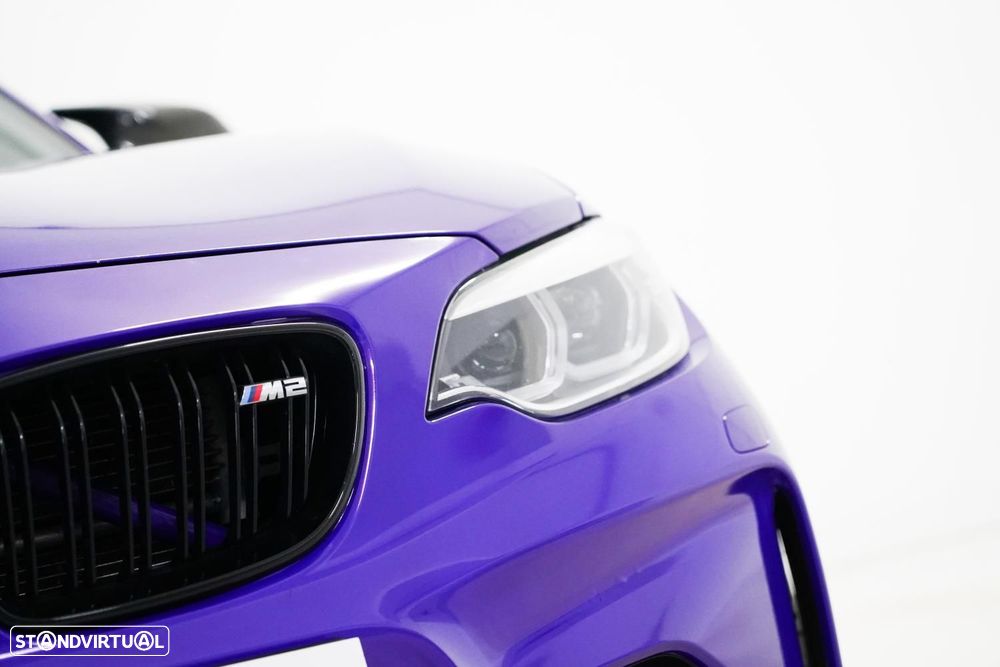 BMW M2 Auto - 32