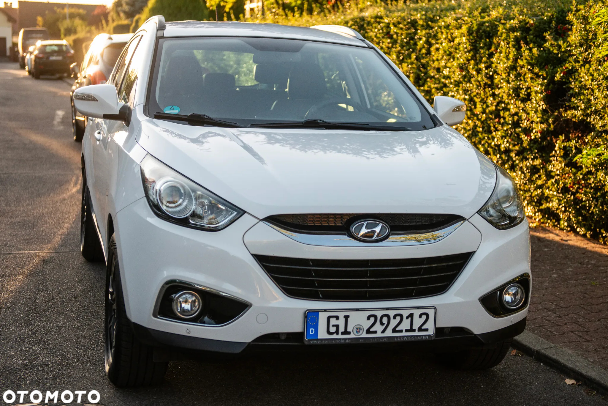 Hyundai ix35 1.6 GDI Premium 2WD - 10