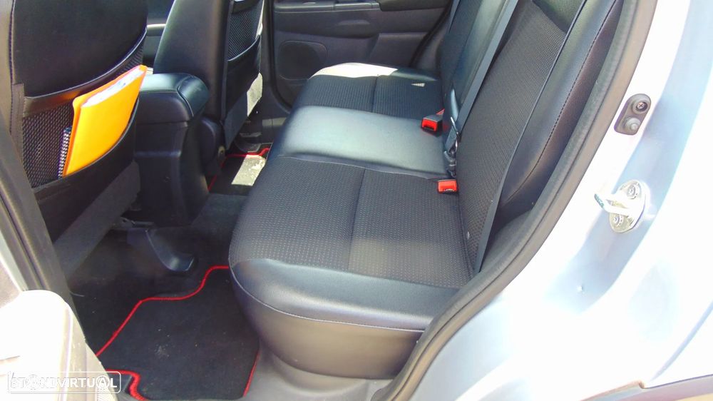 Citroën C4 Aircross e-HDi 115 Stop & Start 4WD Exclusive - 6