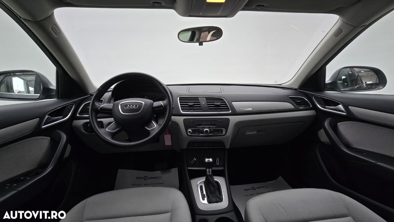 Audi Q3 - 14
