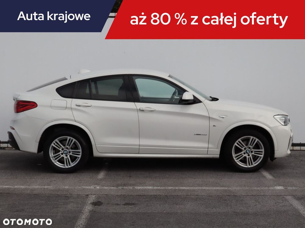 BMW X4 - 8