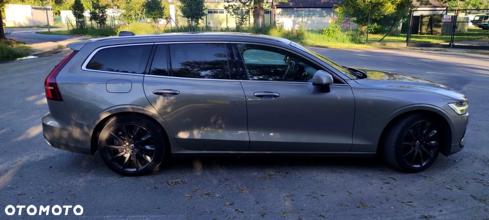 Volvo V60 D4 SCR Inscription - 7