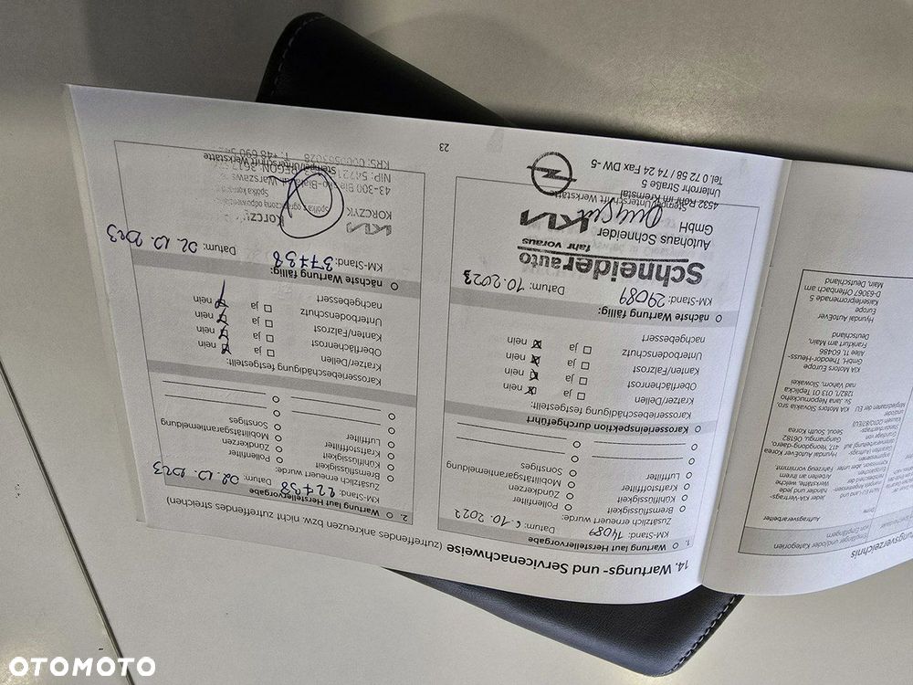 Kia Ceed - 29