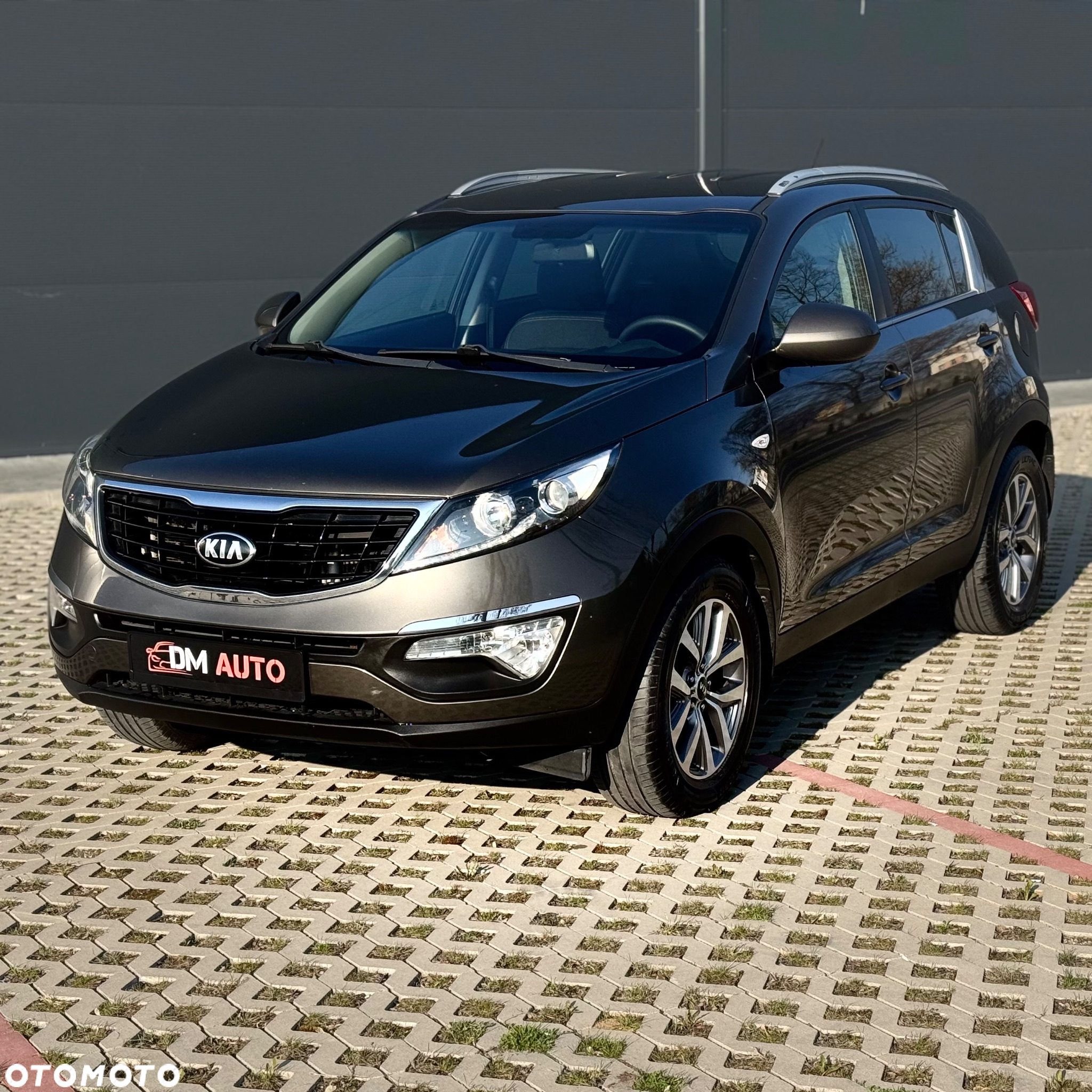 Kia Sportage - 3