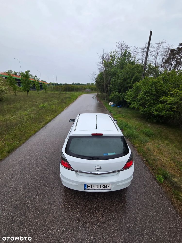 Opel Astra - 12