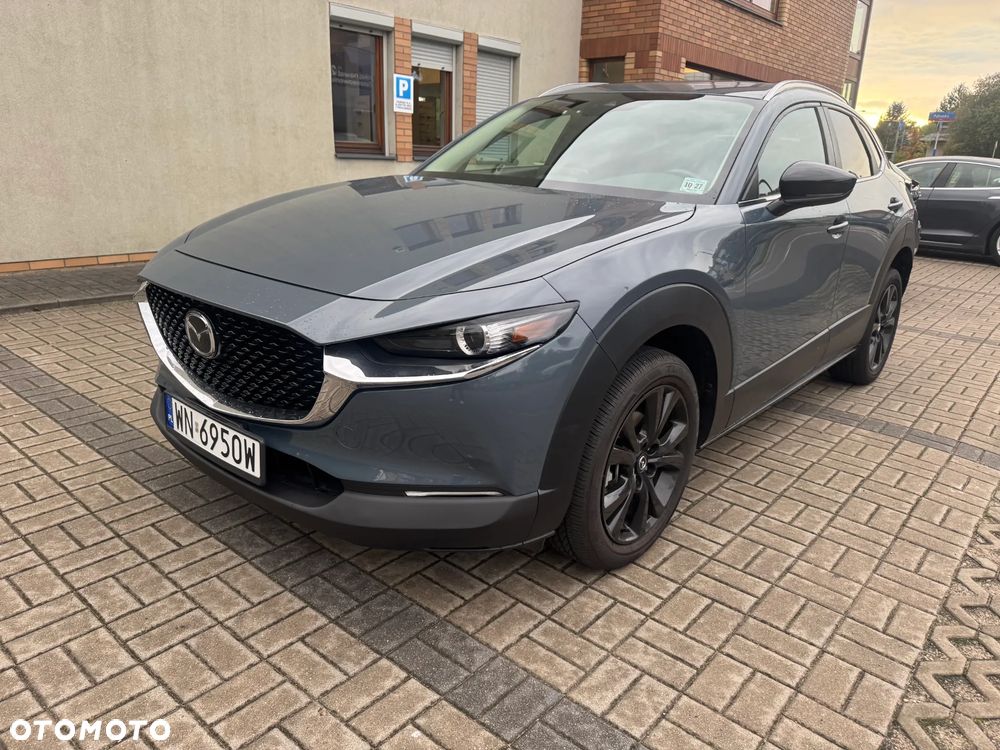 Mazda CX-30 - 2