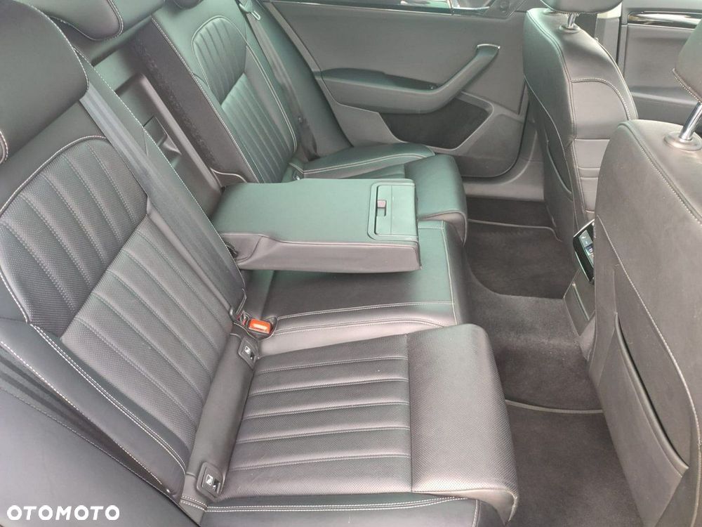 Skoda Superb - 40