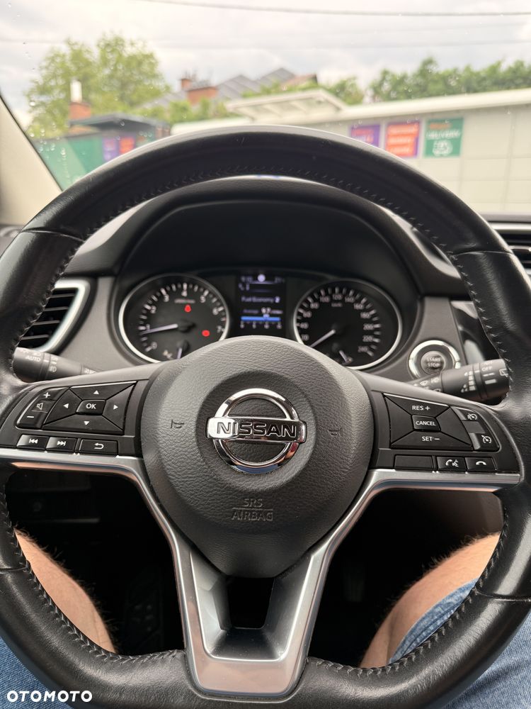 Nissan Qashqai 1.6 DIG-T Tekna - 29