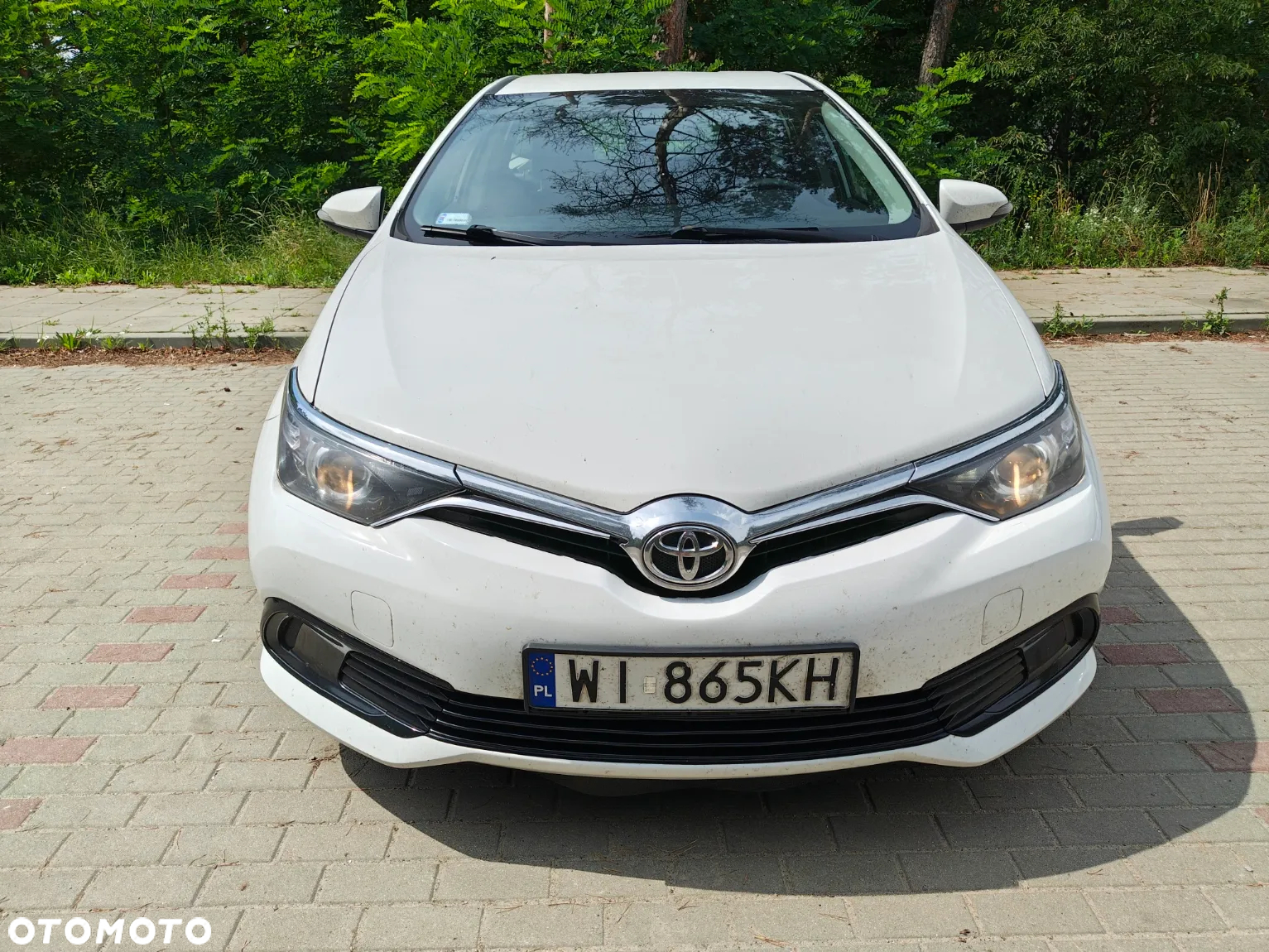 Toyota Auris - 2