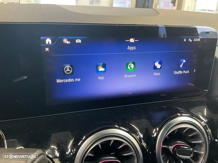 Mercedes-Benz EQA 350 4Matic AMG Line - 3