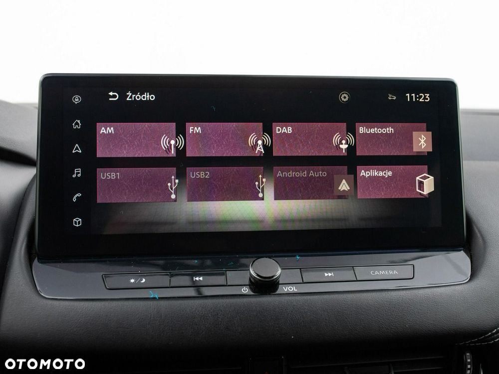 Nissan Qashqai 1.5 e-POWER N-Connecta - 20