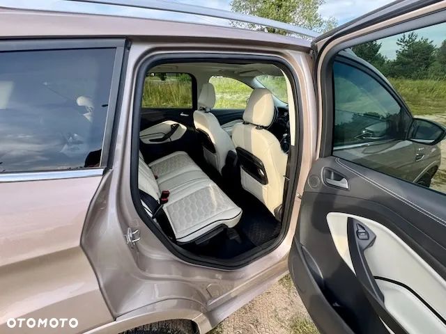 Ford Kuga Vignale 2.0 TDCi AWD - 13
