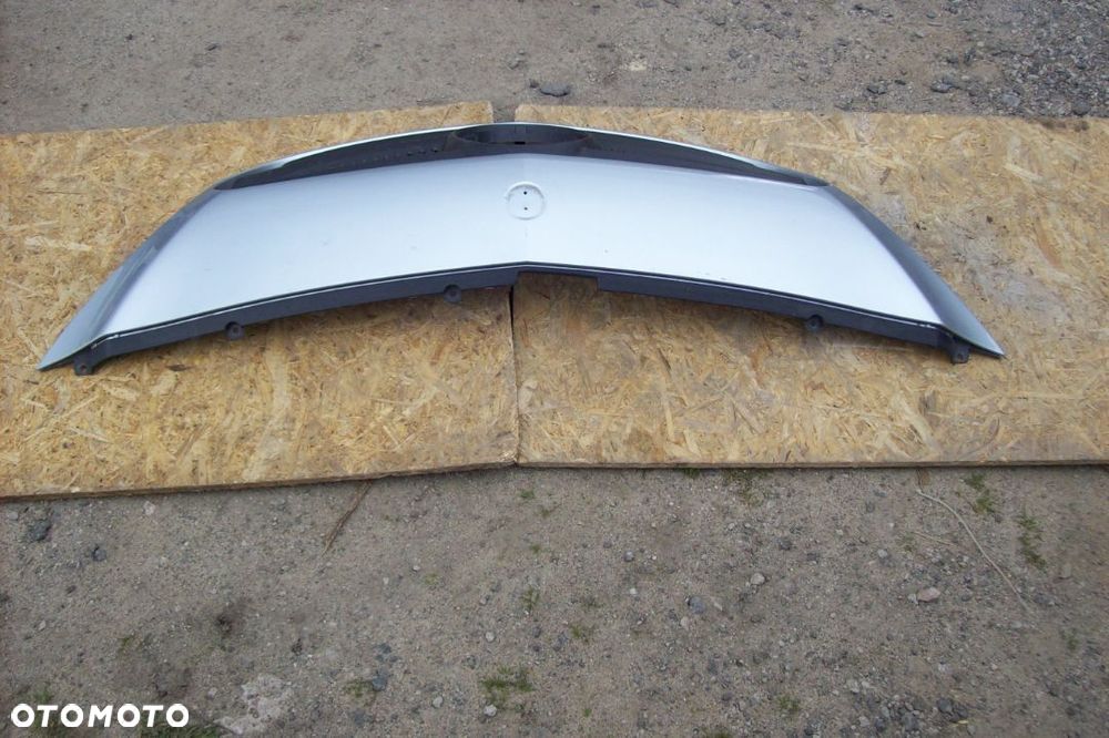 grill atrapa mercedes citan w415 - 2