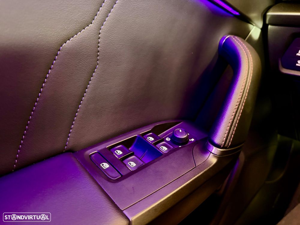 Cupra Formentor 1.4 e-Hybrid DSG Tribe Edition - 28