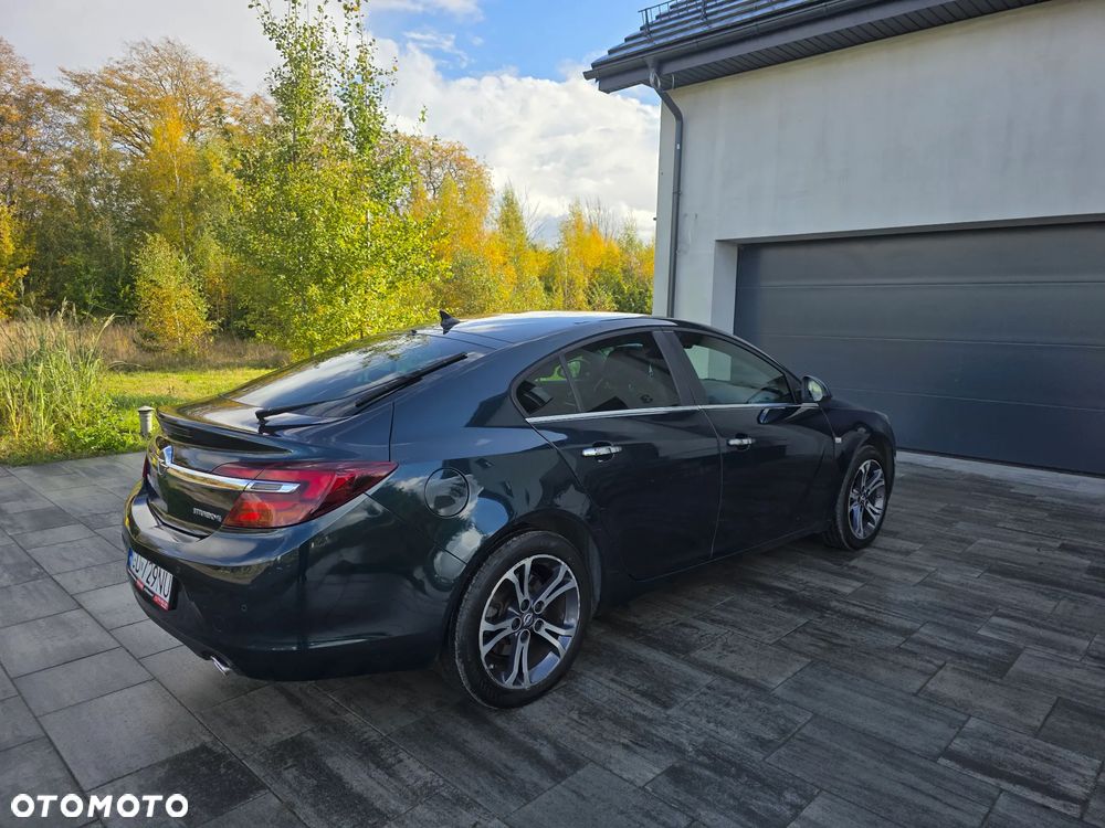 Opel Insignia - 10