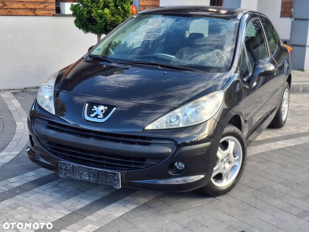 Peugeot 207 90 Sport - 2