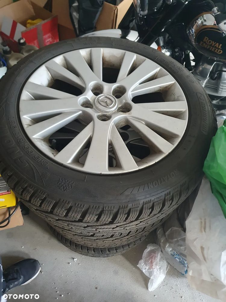 Mazda 6 Sport 2.0 Exclusive - 14