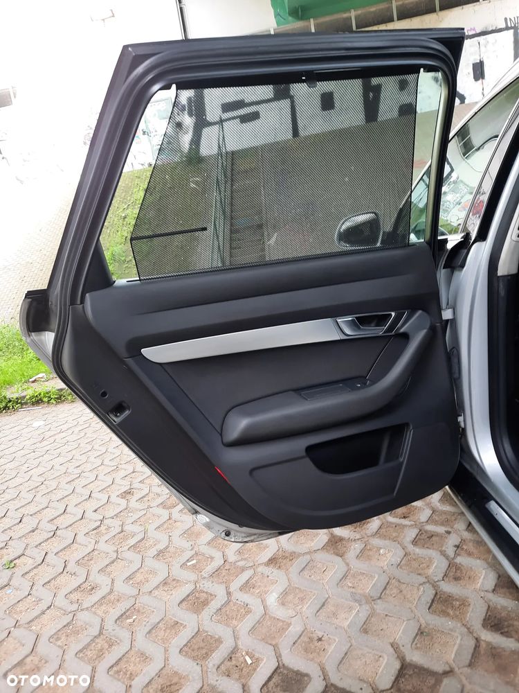 Audi A6 Avant 2.8 FSI - 28