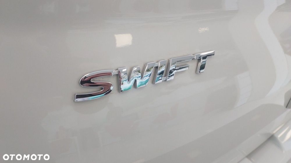 Suzuki Swift - 8