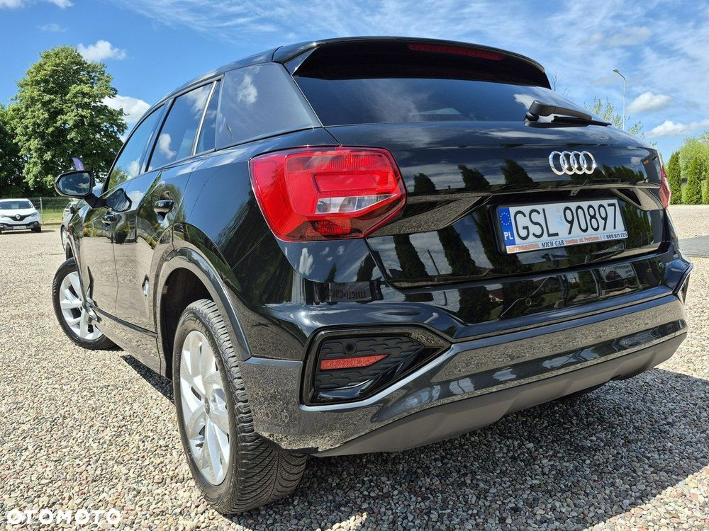 Audi Q2 - 29