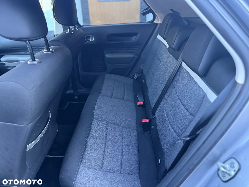 Citroën C4 Cactus Pure Tech 110 Stop&Start EAT6 Shine - 24