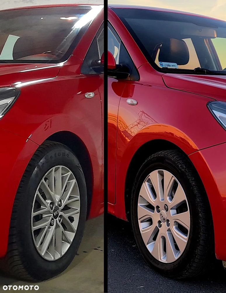 Kia Rio 1.4 crdi M - 10