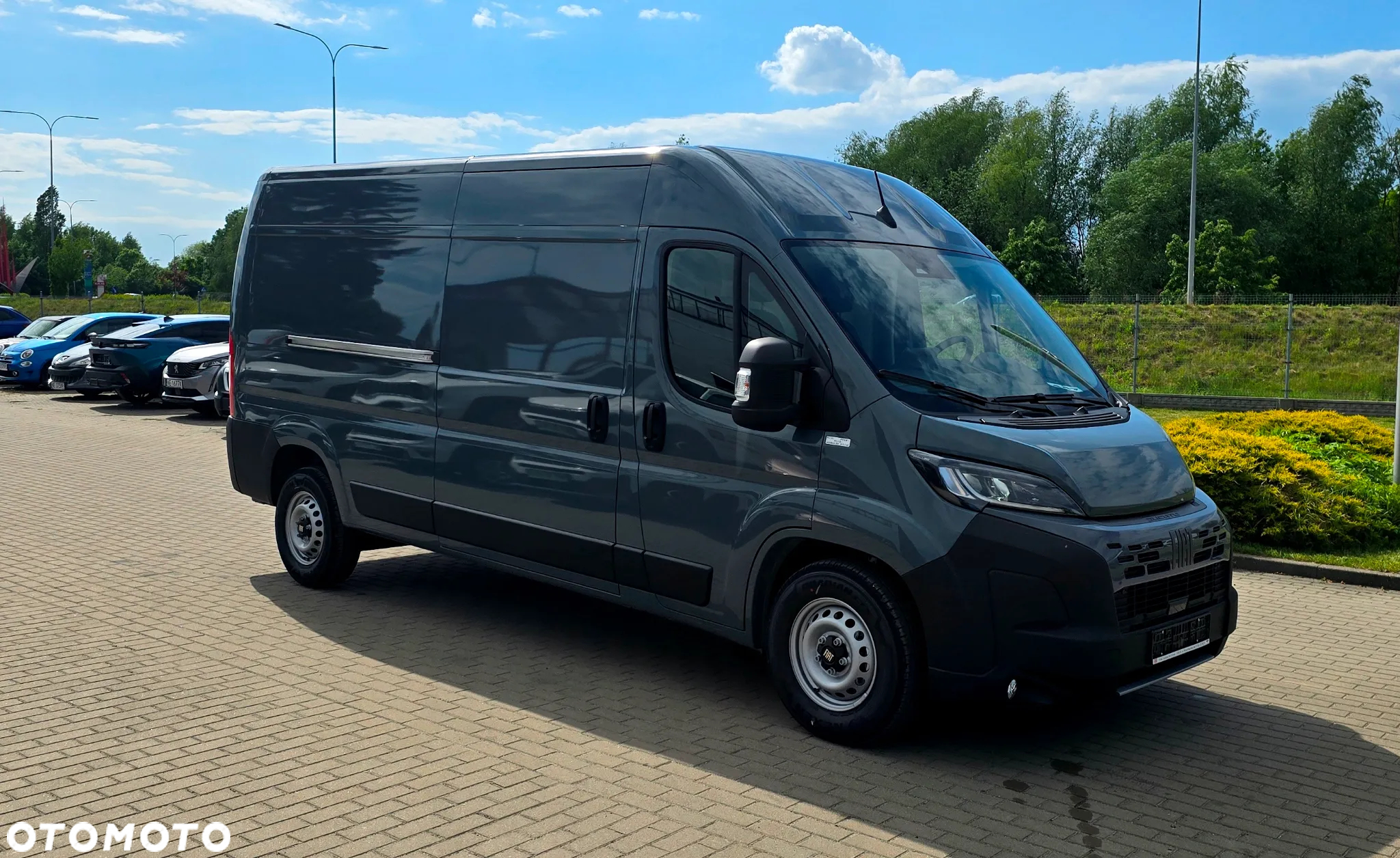 Fiat Ducato - 7