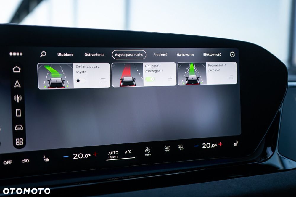 Audi A6 Limousine TDI mHEV Quattro S tronic - 38