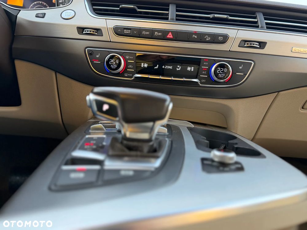 Audi Q7 50 TDI Quattro Tiptronic - 14